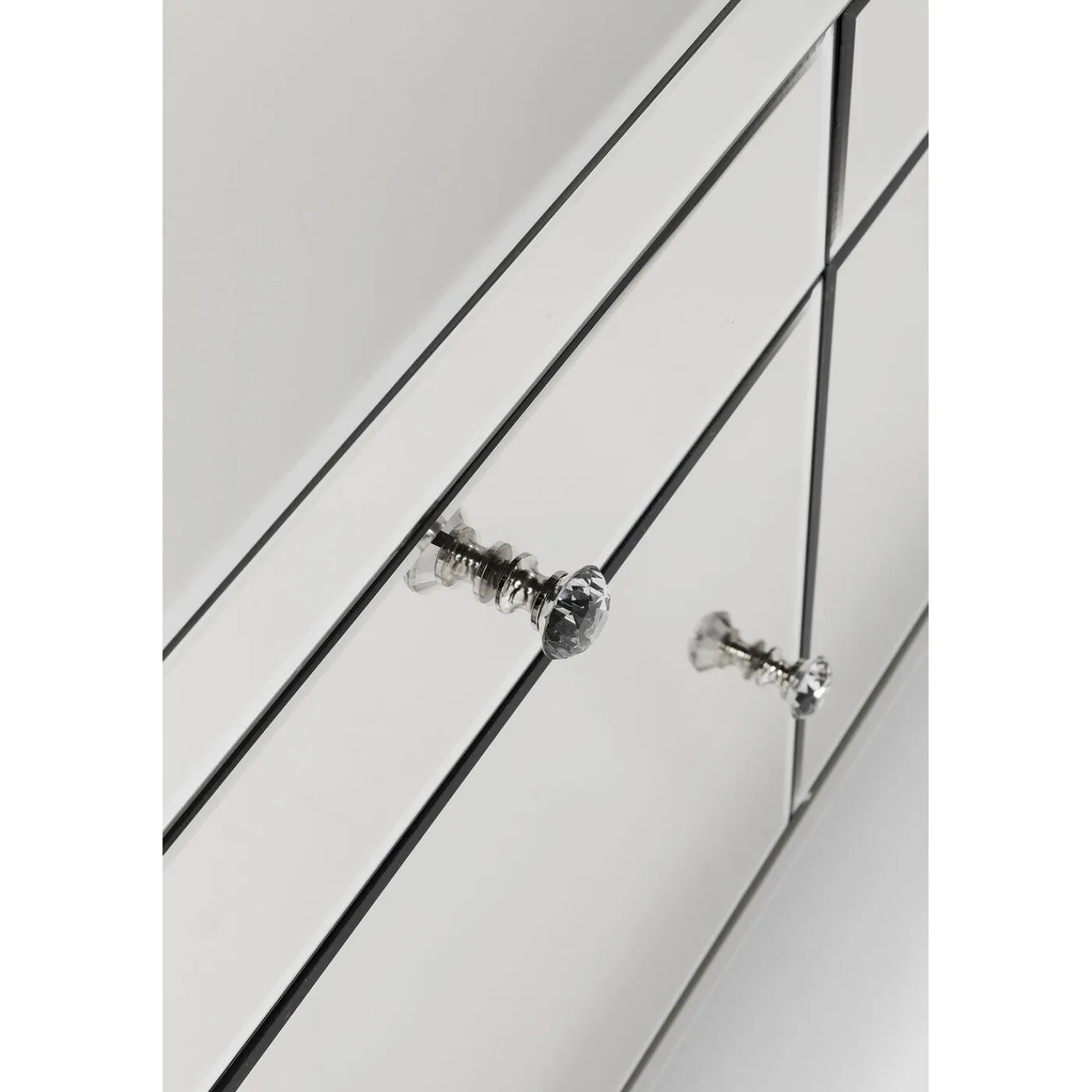 KARE Design Buffet Luxury