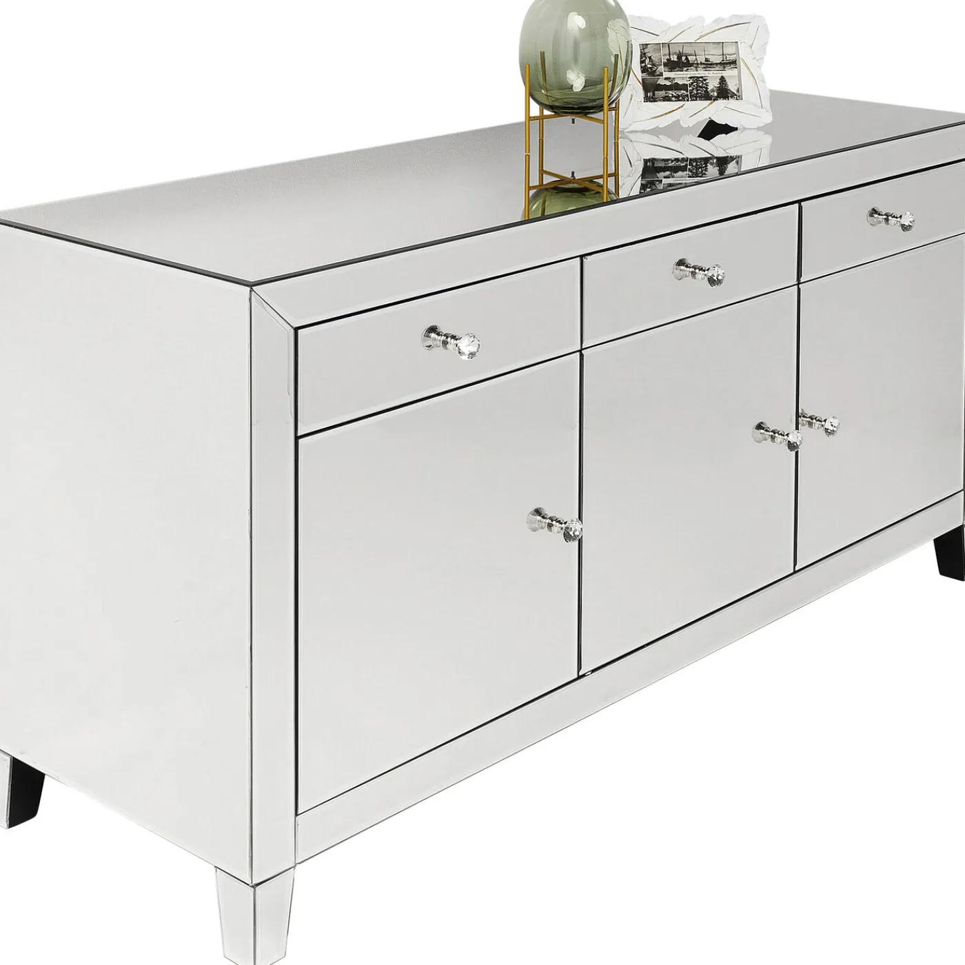 KARE Design Buffet Luxury