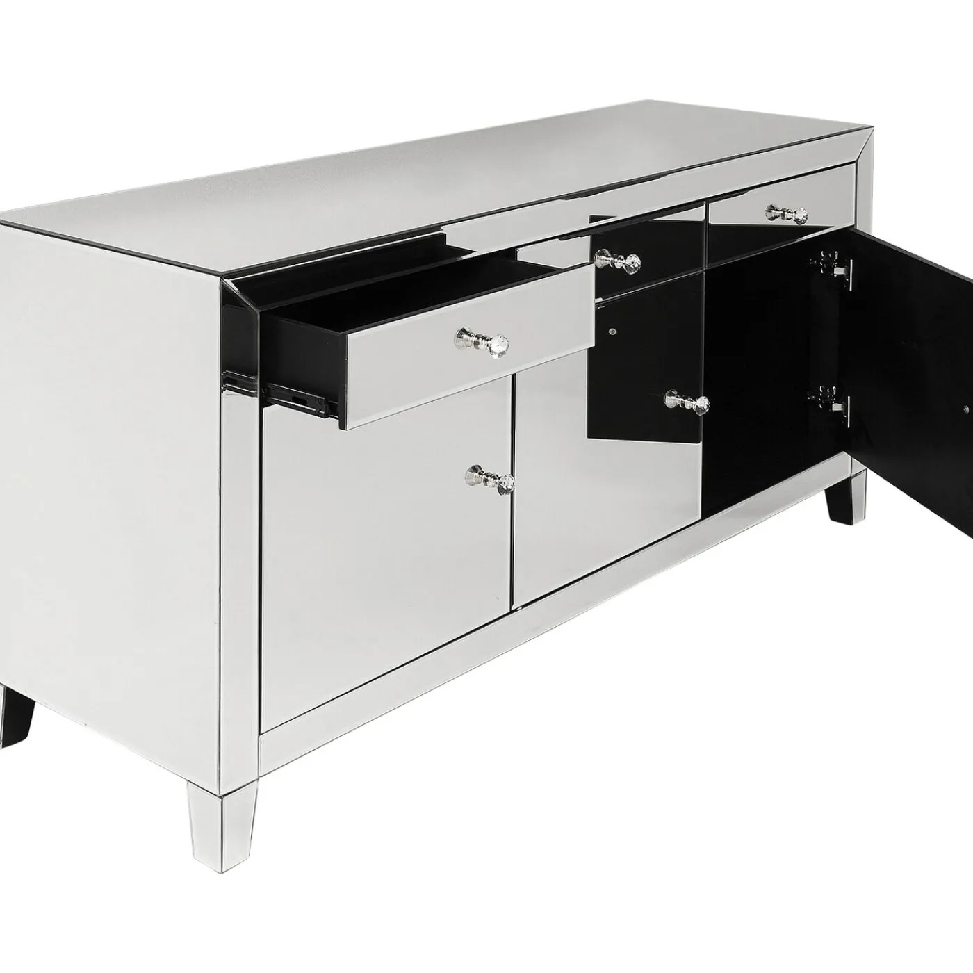 KARE Design Buffet Luxury