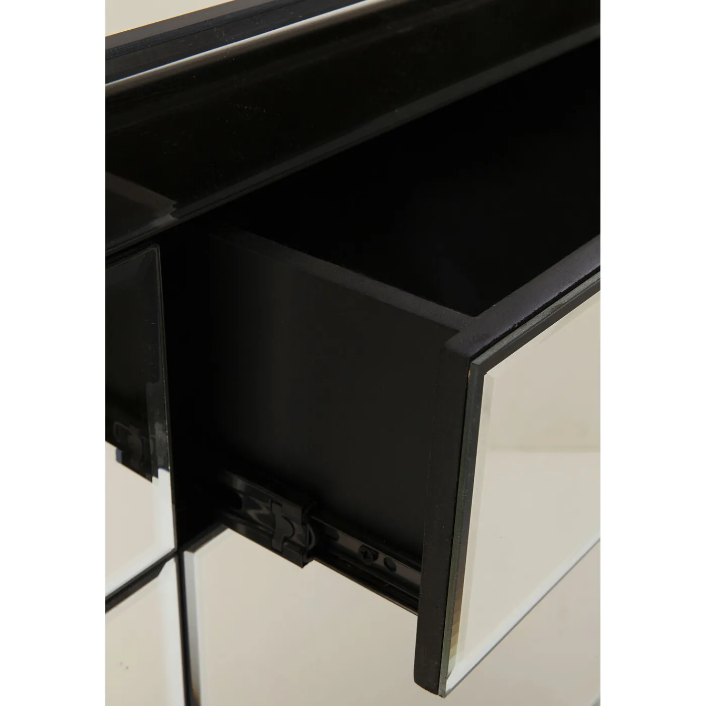 KARE Design Buffet Luxury Champagne