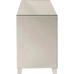 KARE Design Buffet Luxury Champagne