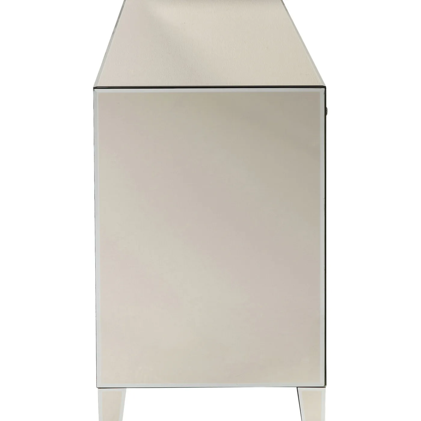 KARE Design Buffet Luxury Champagne