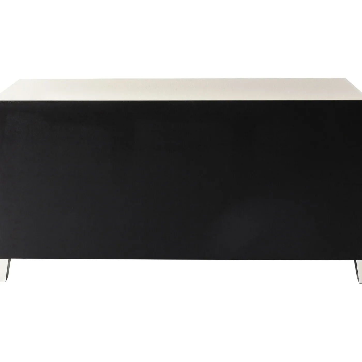 KARE Design Buffet Luxury Champagne