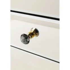 KARE Design Buffet Luxury Champagne