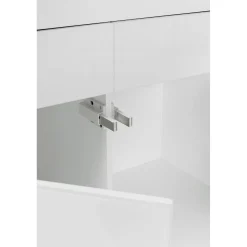 KARE Design Buffet Luxury Push Blanc