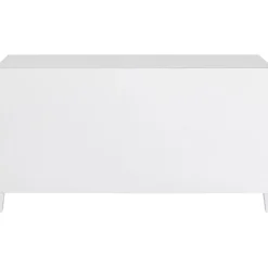 KARE Design Buffet Luxury Push Blanc