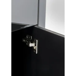 KARE Design Buffet Luxury Push Gris