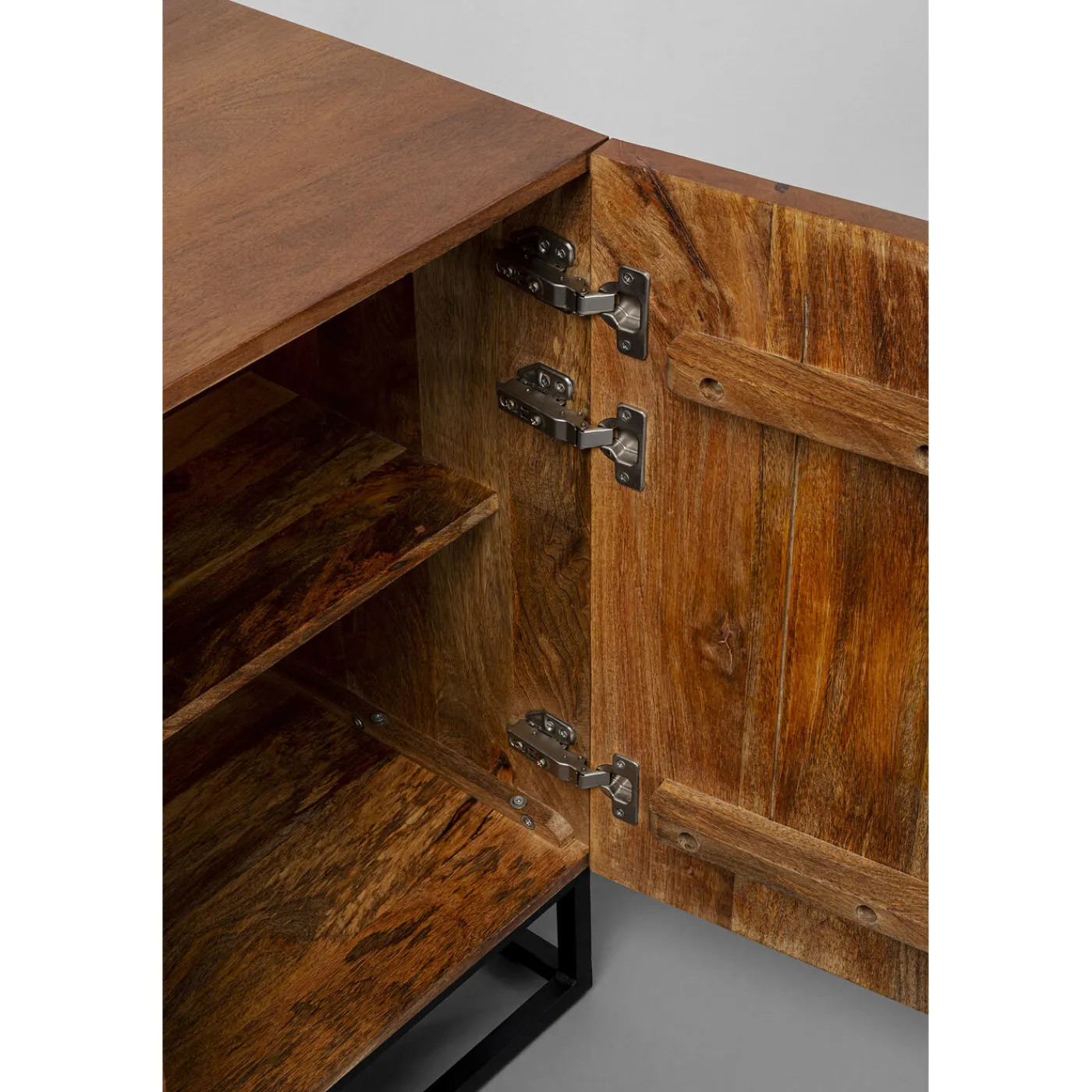 KARE Design Buffet Madeira 177X75Cm