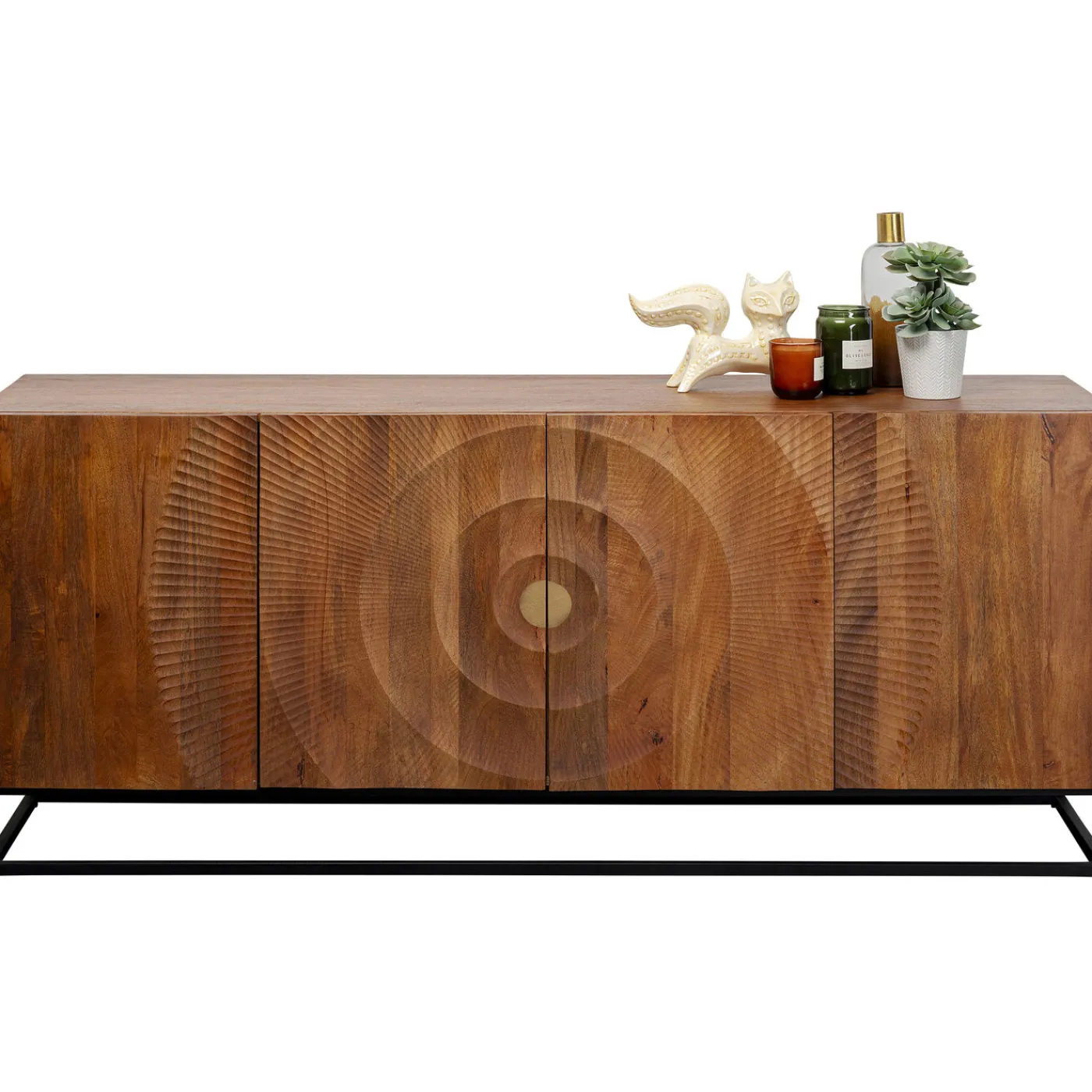 KARE Design Buffet Madeira 177X75Cm