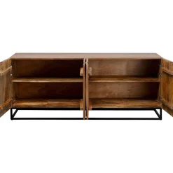KARE Design Buffet Madeira 177X75Cm