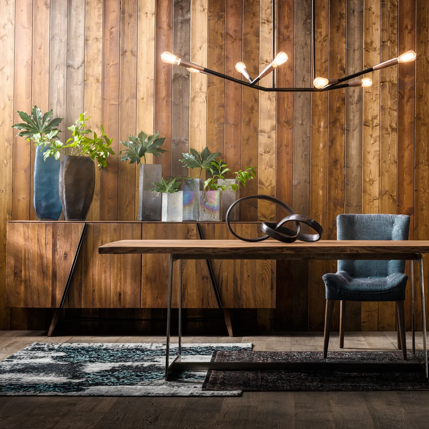 KARE Design Buffet Madrid