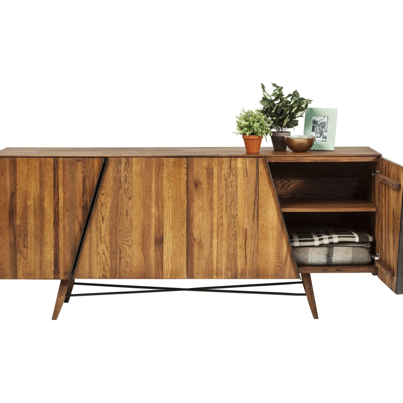 KARE Design Buffet Madrid