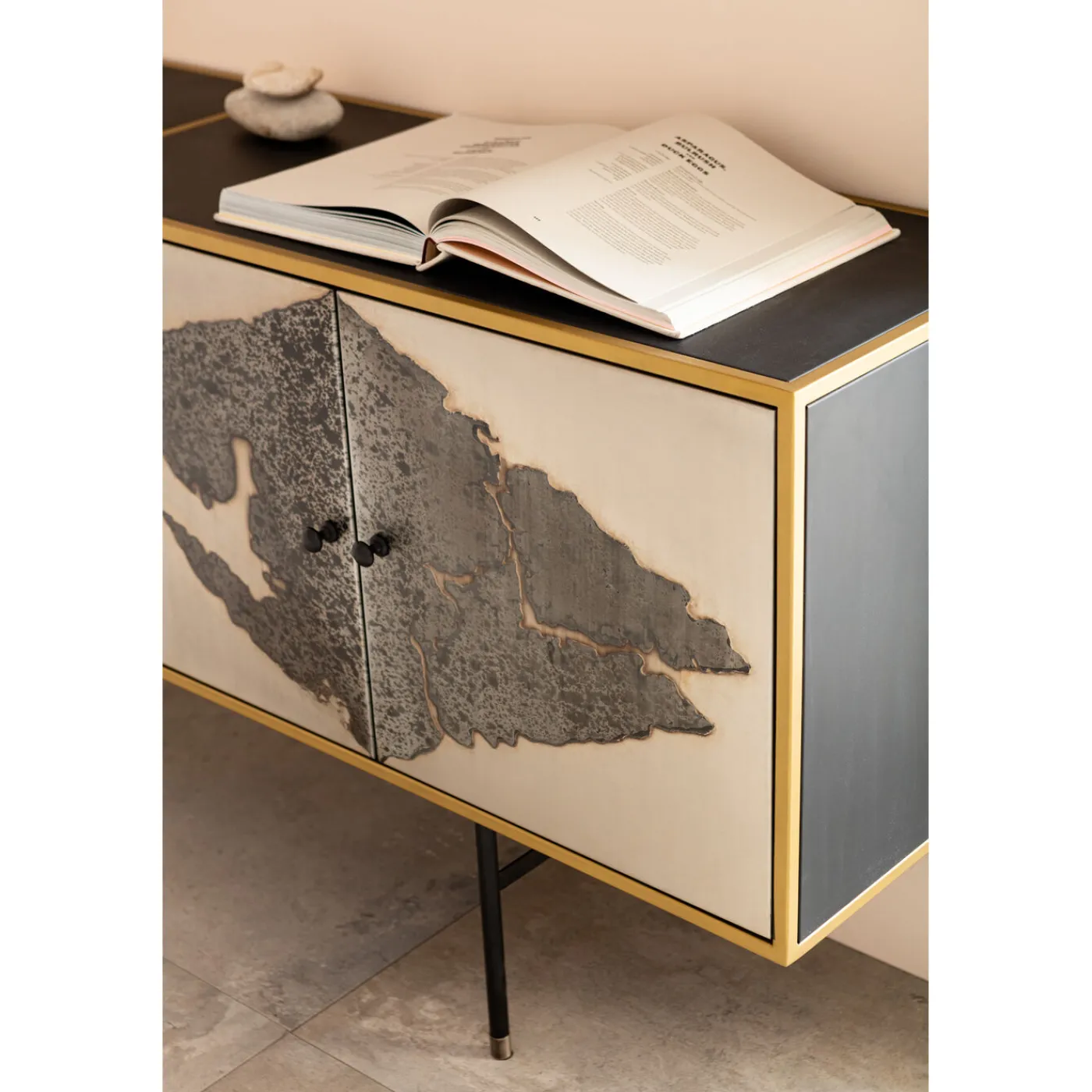 KARE Design Buffet Mancha