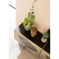 KARE Design Buffet Mancha