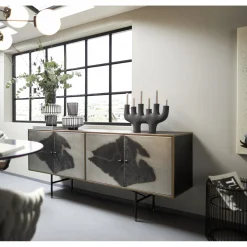 KARE Design Buffet Mancha