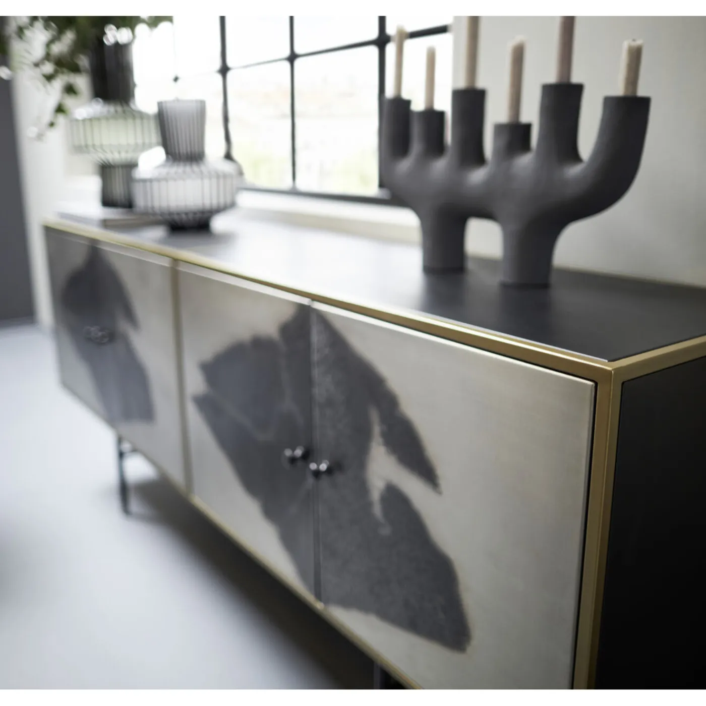 KARE Design Buffet Mancha