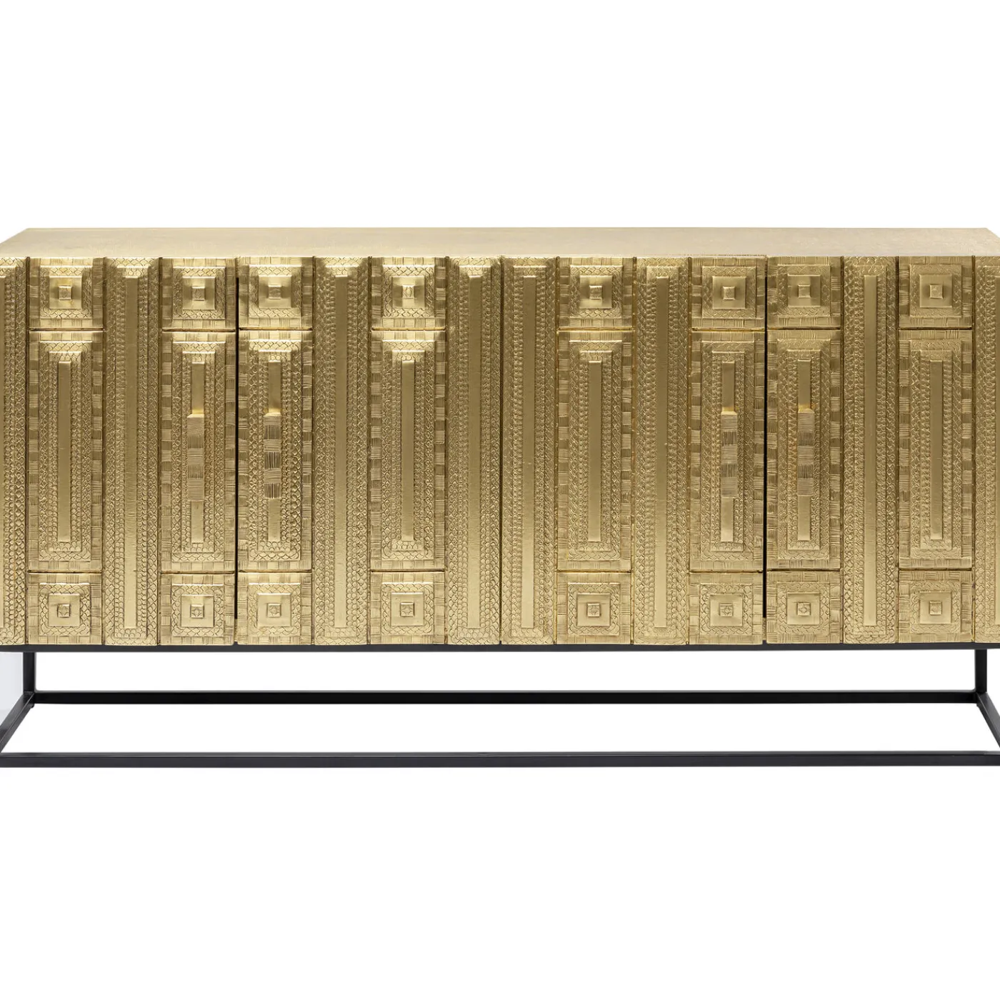 KARE Design Buffet Marrakesh 160X80Cm