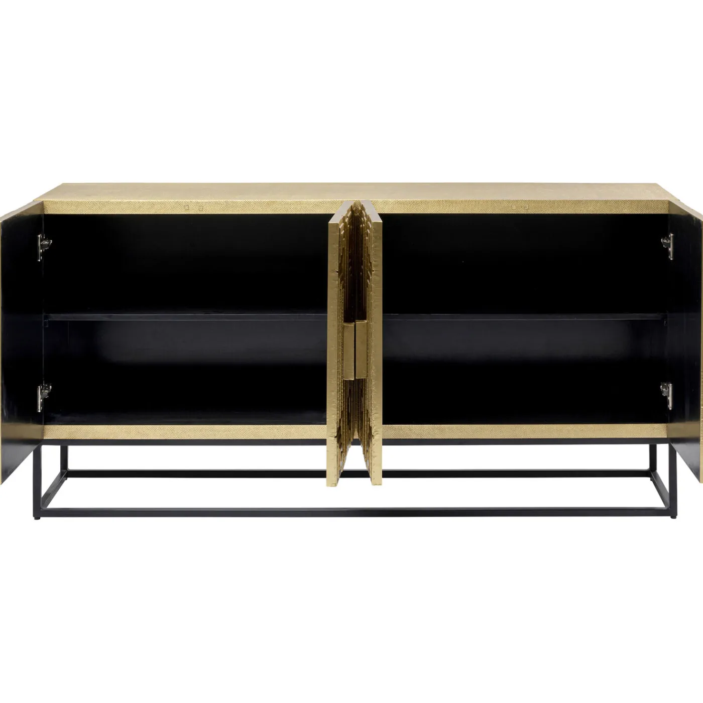 KARE Design Buffet Marrakesh 160X80Cm