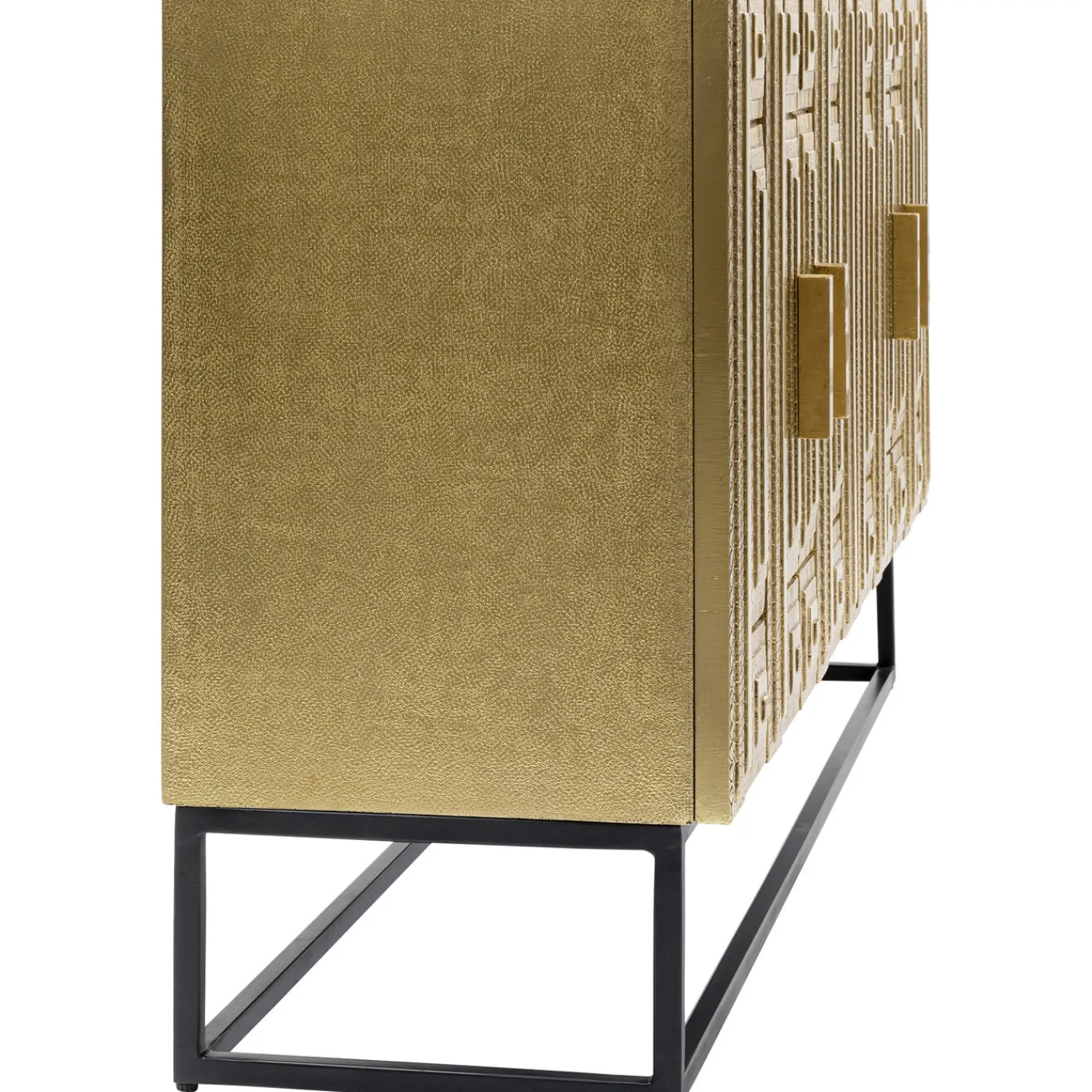 KARE Design Buffet Marrakesh 160X80Cm
