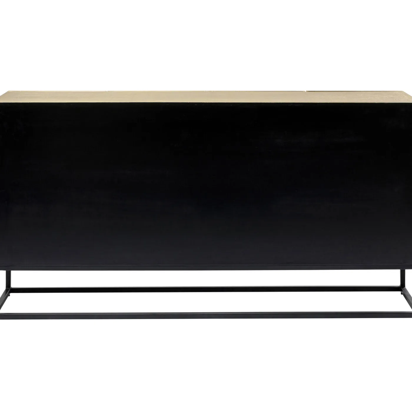 KARE Design Buffet Marrakesh 160X80Cm