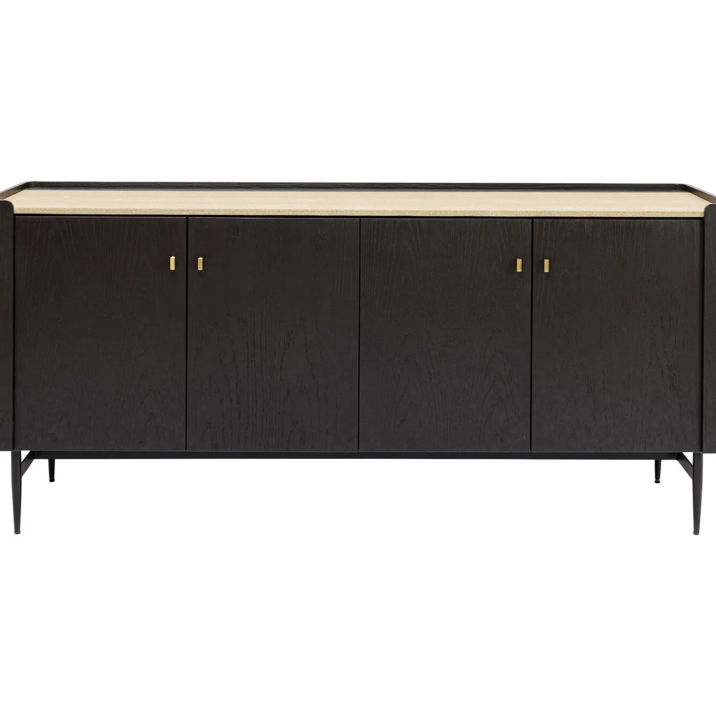 KARE Design Buffet Milano 180X85Cm