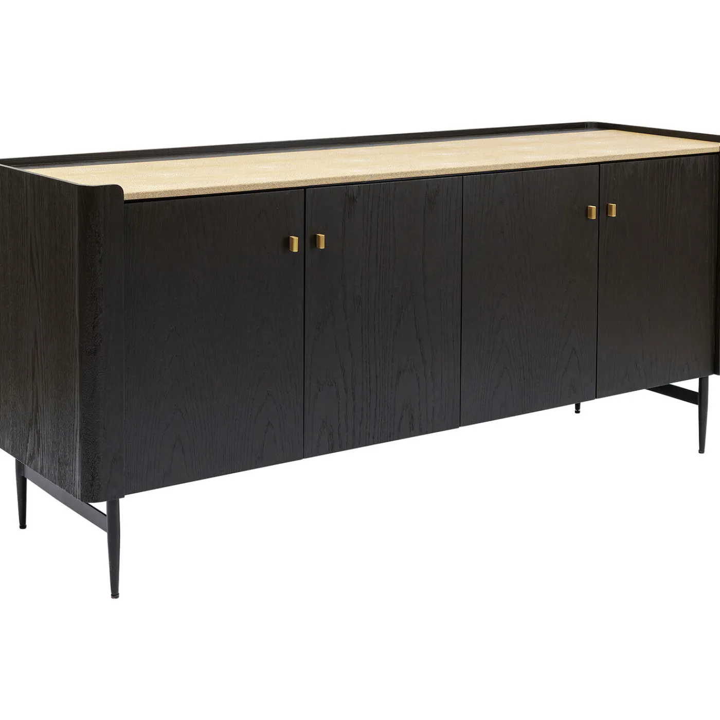 KARE Design Buffet Milano 180X85Cm