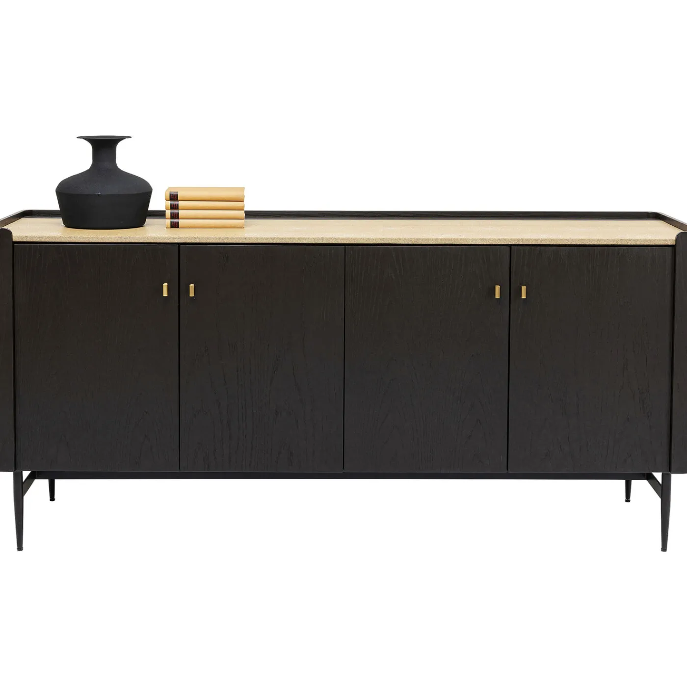 KARE Design Buffet Milano 180X85Cm