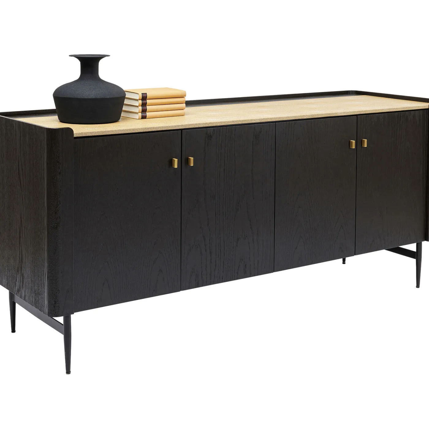 KARE Design Buffet Milano 180X85Cm