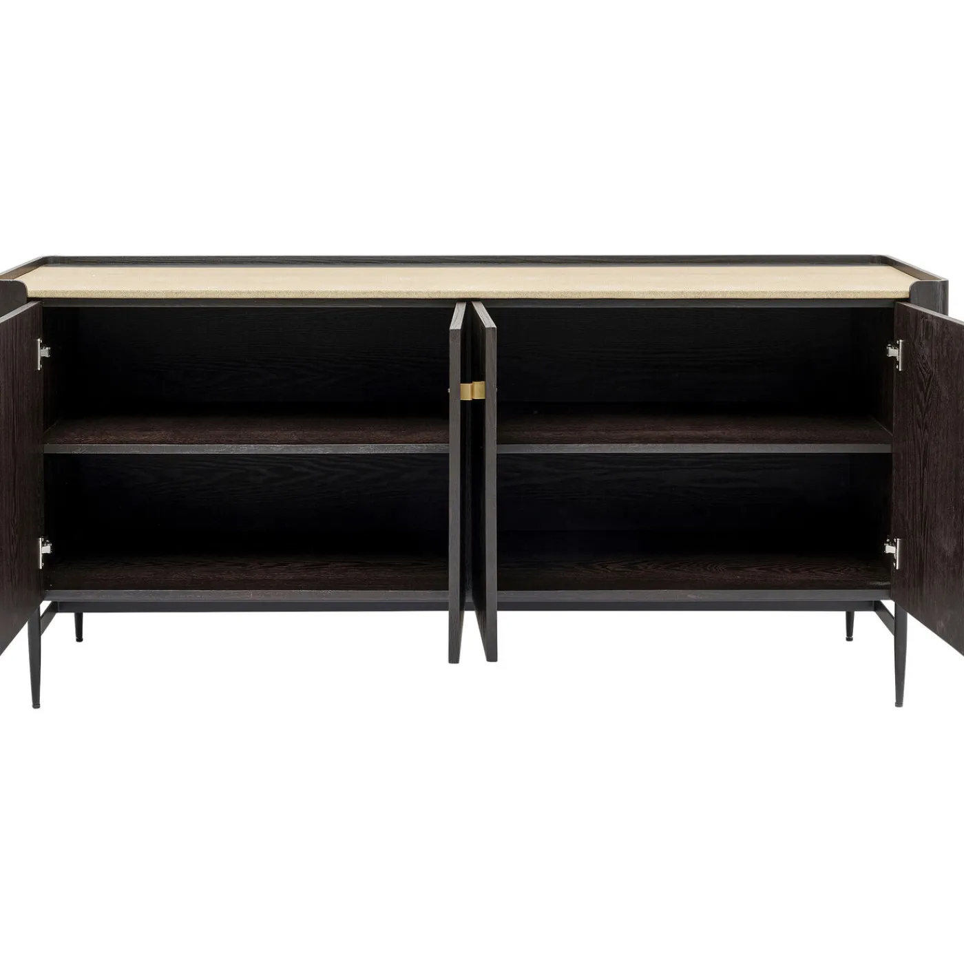 KARE Design Buffet Milano 180X85Cm