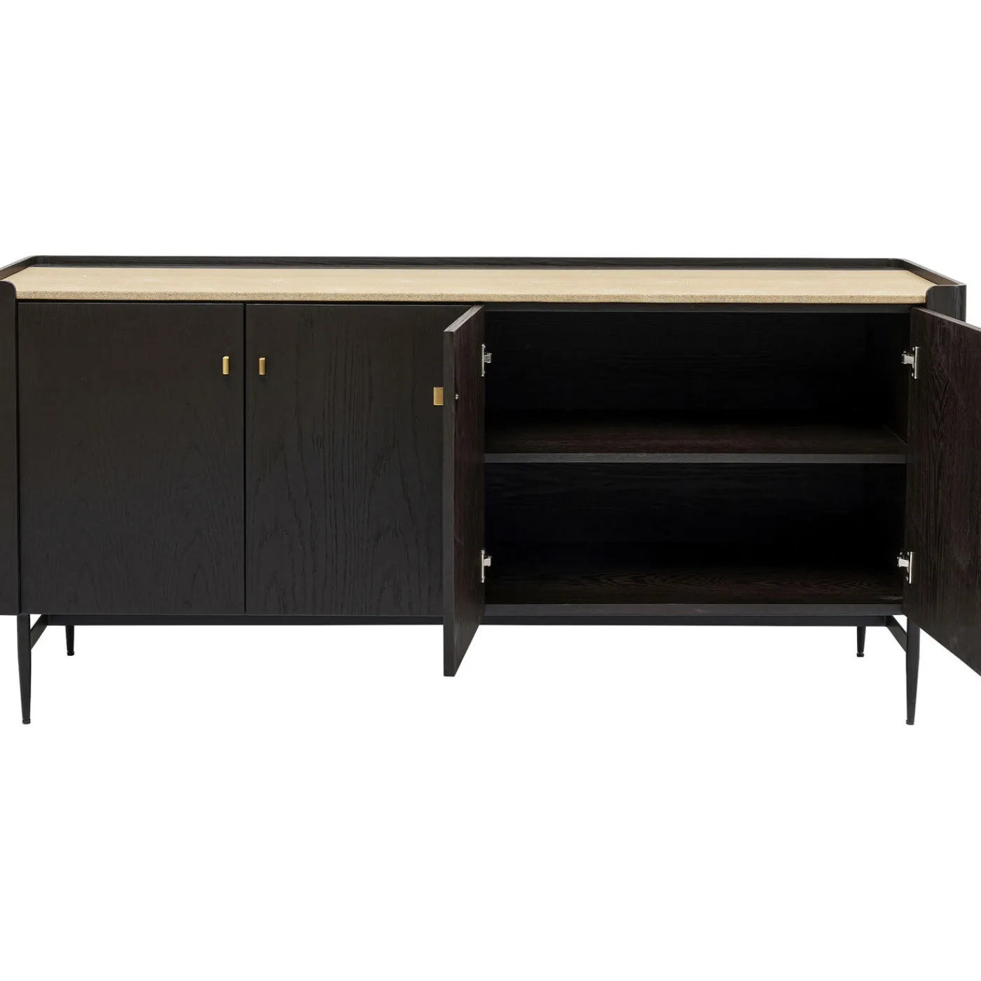 KARE Design Buffet Milano 180X85Cm