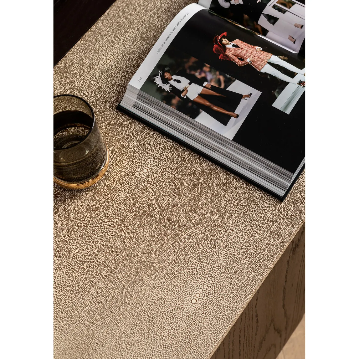 KARE Design Buffet Milano 180X85Cm