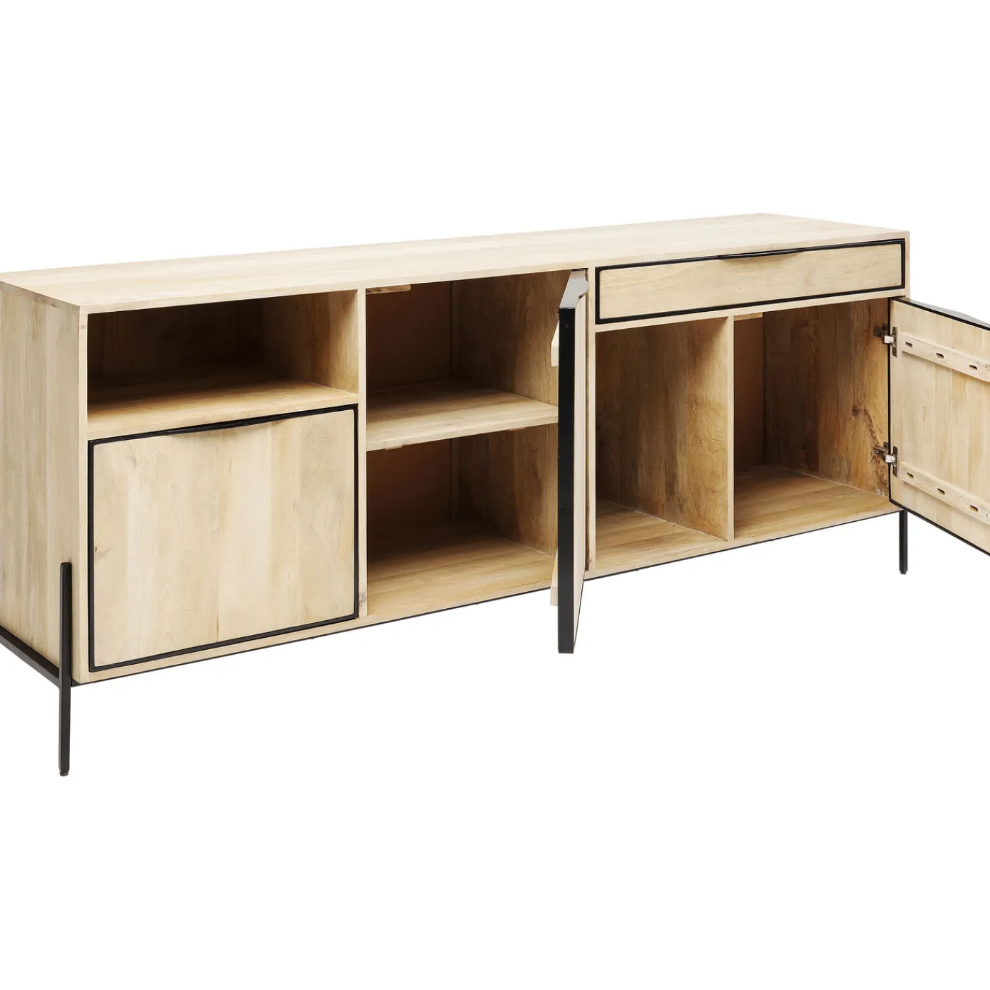 KARE Design Buffet Modena