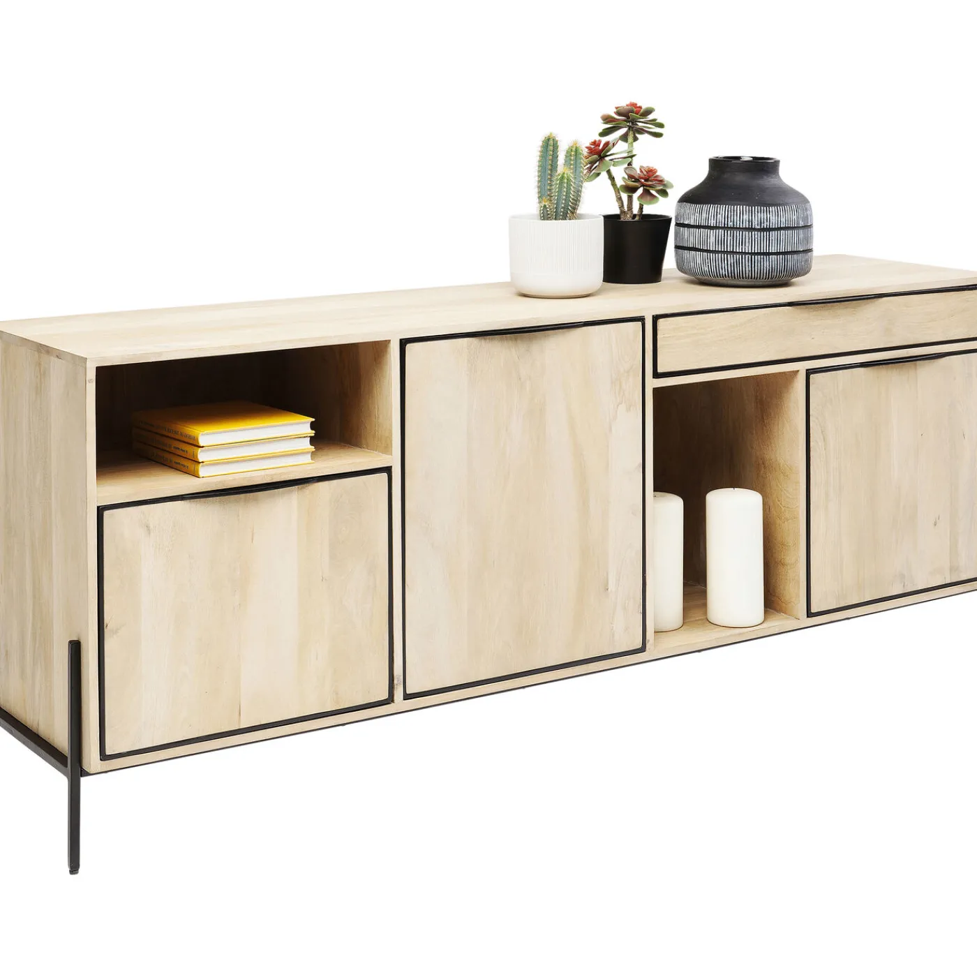 KARE Design Buffet Modena