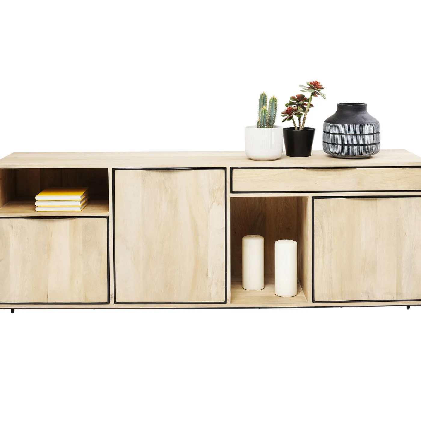 KARE Design Buffet Modena