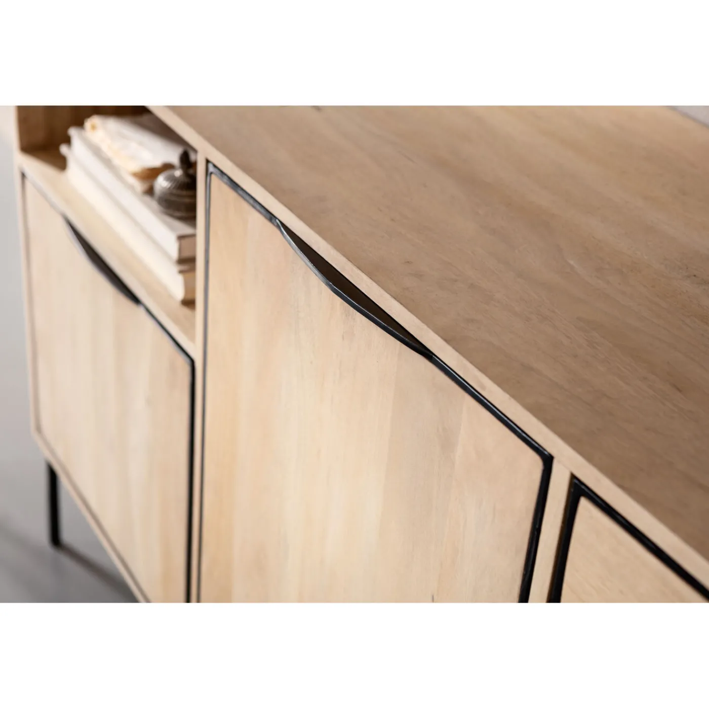 KARE Design Buffet Modena