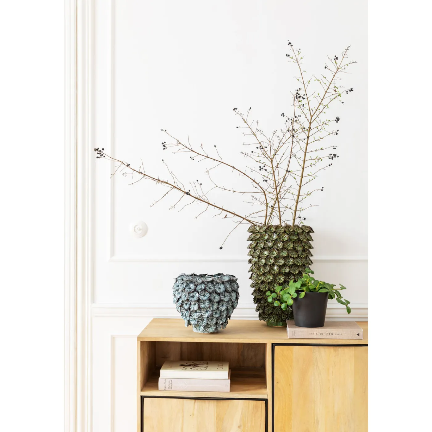 KARE Design Buffet Modena