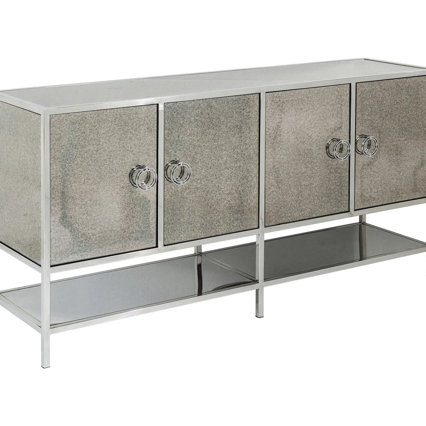 KARE Design Buffet Moonscape
