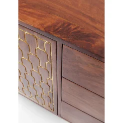 KARE Design Buffet Muskat