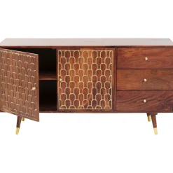 KARE Design Buffet Muskat