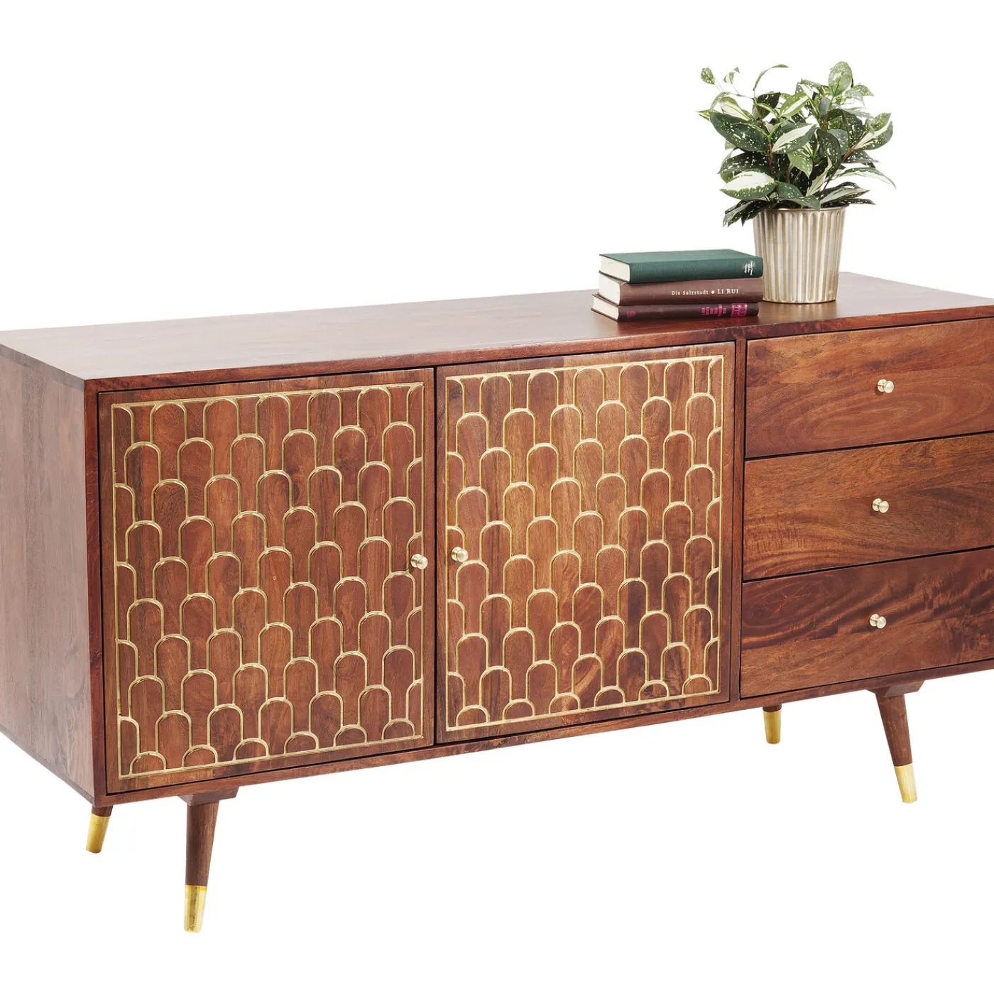 KARE Design Buffet Muskat