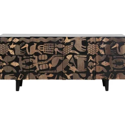 KARE Design Buffet Nativera 177X75Cm