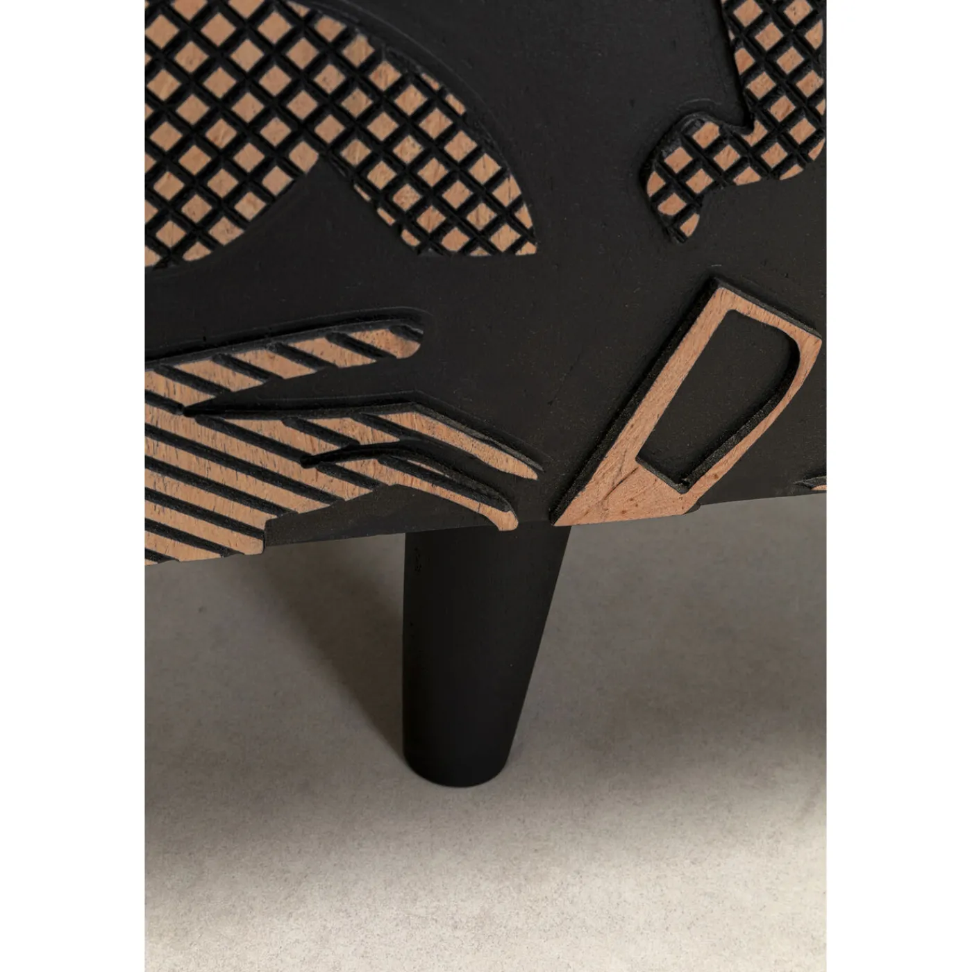 KARE Design Buffet Nativera 177X75Cm