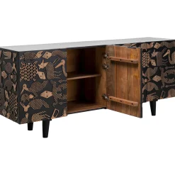 KARE Design Buffet Nativera 177X75Cm