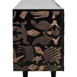 KARE Design Buffet Nativera 177X75Cm