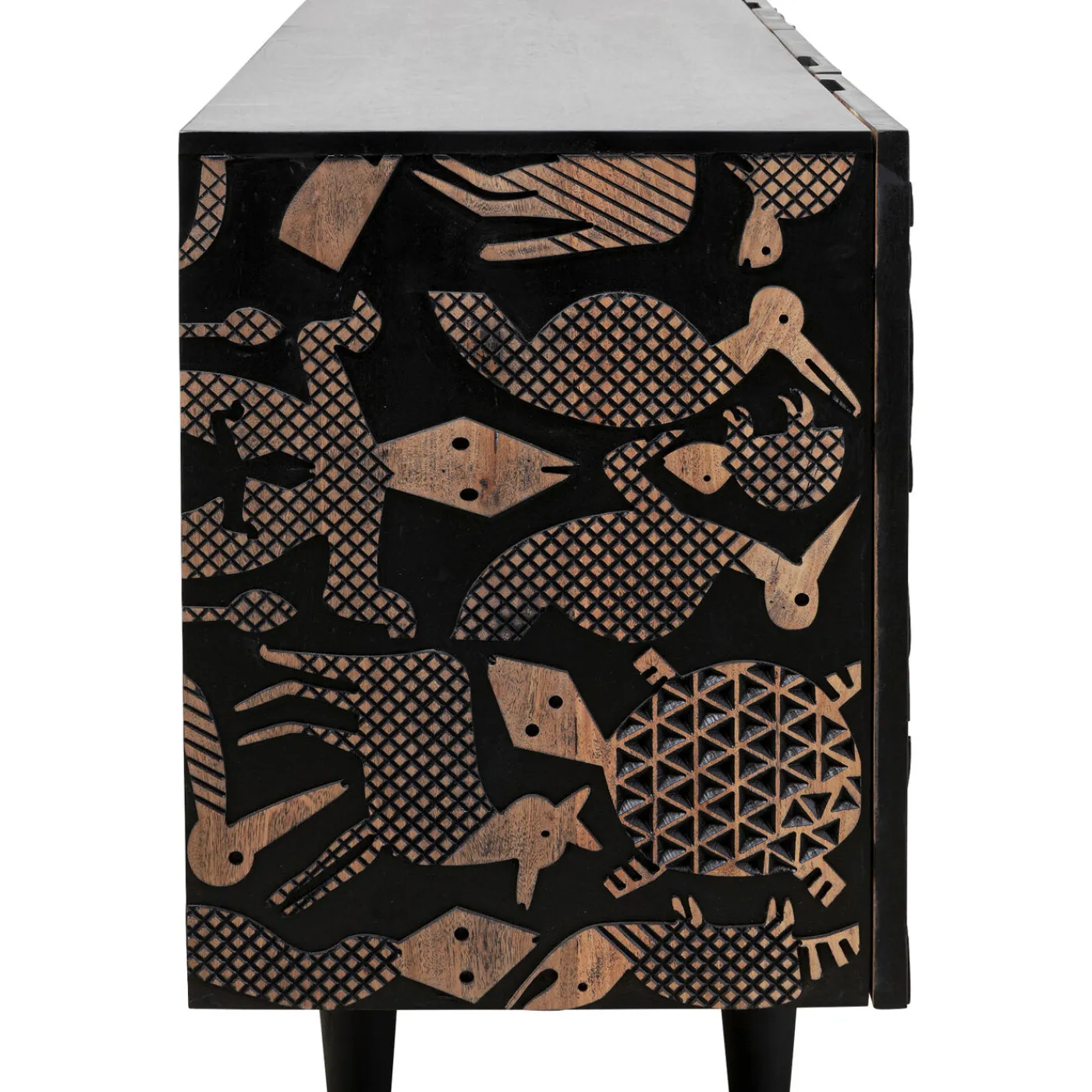 KARE Design Buffet Nativera 177X75Cm