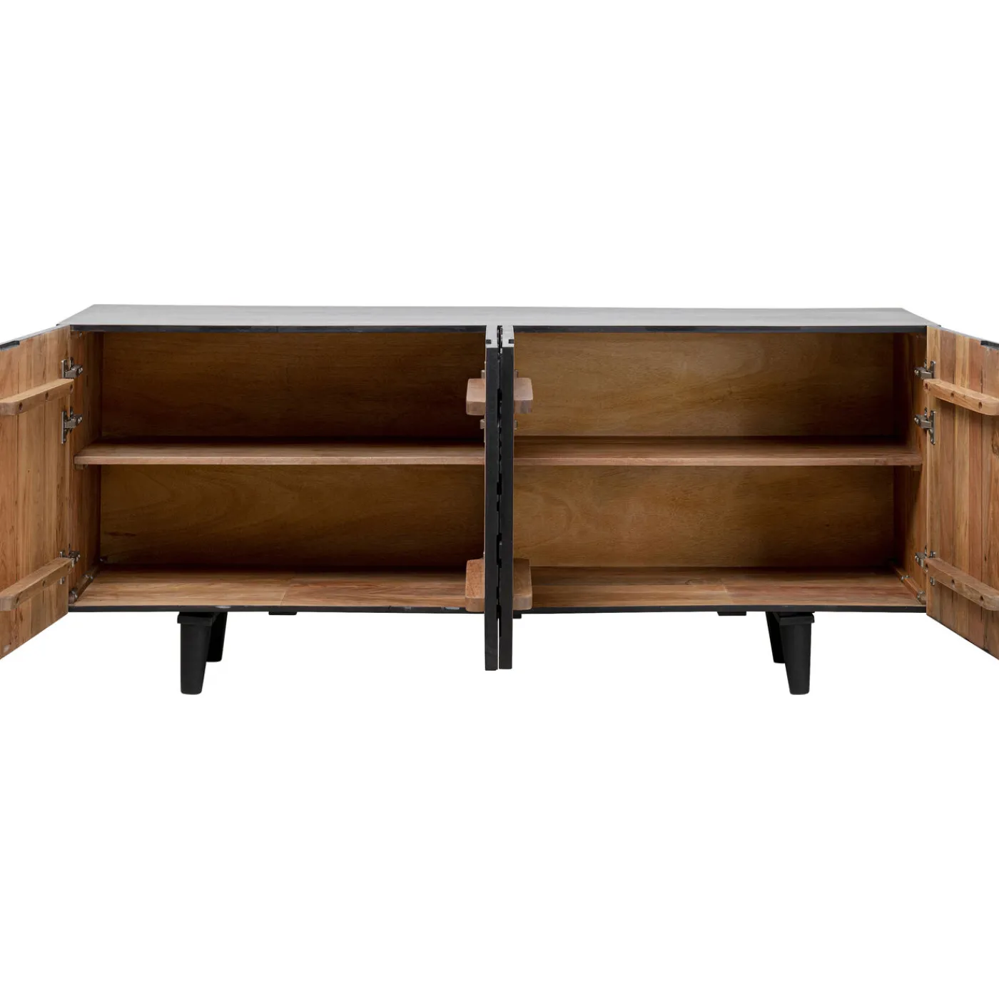 KARE Design Buffet Nativera 177X75Cm