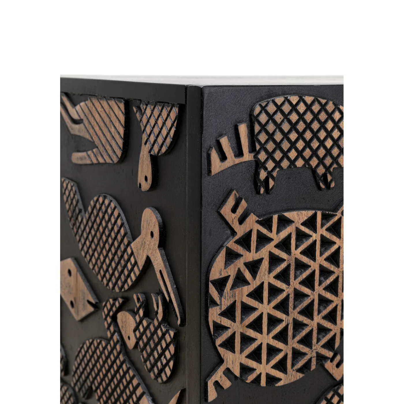 KARE Design Buffet Nativera 177X75Cm