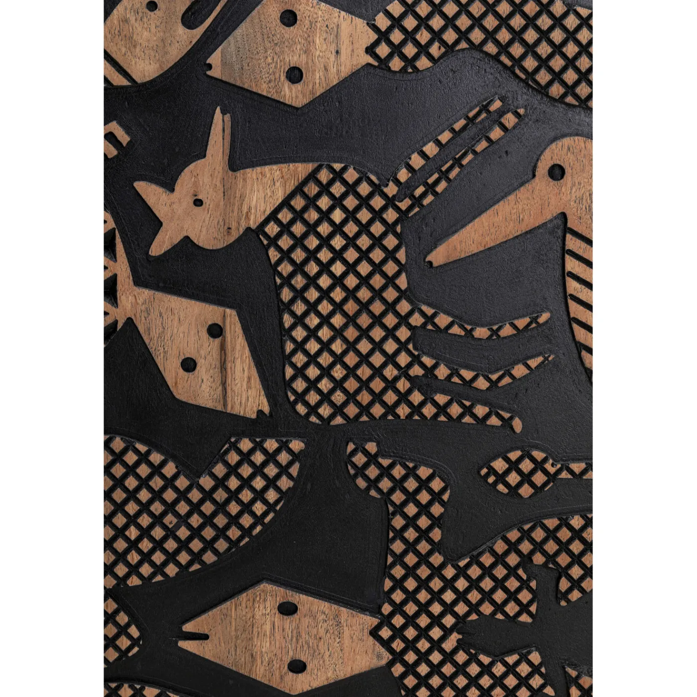 KARE Design Buffet Nativera 177X75Cm