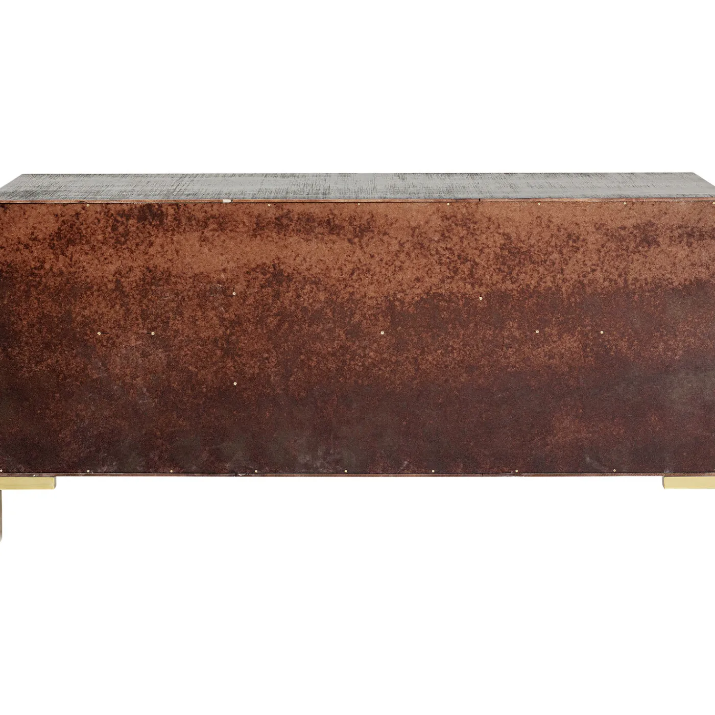 KARE Design Buffet Olbia Fonce 160X77Cm