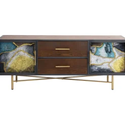 KARE Design Buffet Opal 140X55Cm